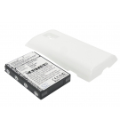 Sony Ericsson Xperia X10a / BST-41 2600 mAh Li-ion 3.7 V (Cameron Sino)