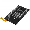 Sony I3113 / LIP1668ERPC 2800mAh Li-Polymer 3.85V (Cameron Sino)