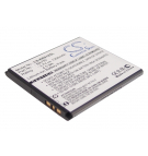 Sony Ericsson Xperia Sola / BA750 1200 mAh Li-ion 3.7 V (Cameron Sino)