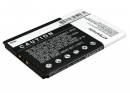 Replacement Battery for Sony Ericsson Xperia X2a / BST-41 1700 mAh Li-ion 3.7 V (Cameron Sino)
