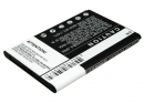 Replacement Battery for Sony Ericsson Xperia X2a / BST-41 1700 mAh Li-ion 3.7 V (Cameron Sino)