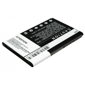 Сменный аккумулятор для Sony Ericsson Xperia X2a / BST-41 1700 мАч Li-ion 3,7 В (Cameron Sino)