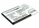 Replacement Battery for Sony Ericsson Xperia X2a / BST-41 1700 mAh Li-ion 3.7 V (Cameron Sino)
