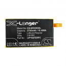 Sony H8314 / LIP1657ERPC 2750mAh Li-Polymer 3.8V (Cameron Sino)