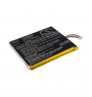 Sony Ericsson LT26w / 1253-4166.1 1800 mAh Li-Polymer 3.7 V (Cameron Sino)