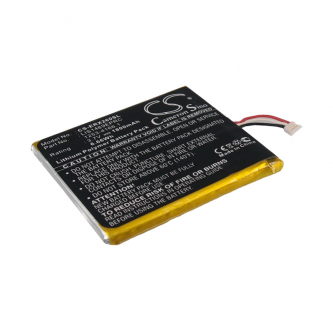 Sony Ericsson LT26w / 1253-4166.1 1800 mAh Li-Polymer 3,7 V (Cameron Sino)