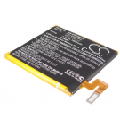 Sony Ericsson Hayate / 1251-9510.1 1800 mAh Li-Polymer 3.7 V (Cameron Sino)