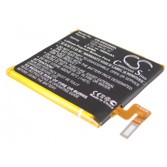 Sony Ericsson Hayate / 1251-9510.1 1800mAh Li-Polymer 3.7V (Cameron Sino)