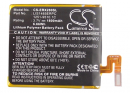 Sony Ericsson Hayate / 1251-9510.1 1800mAh Li-Polymer 3.7V (Cameron Sino)