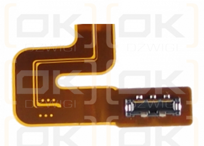 Sony Ericsson Hayate / 1251-9510.1 1800mAh Li-Polymer 3.7V (Cameron Sino)