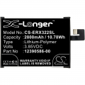 Sony i4213 / 12390586-00 2800mAh Li-Polymer 3.85V (Cameron Sino)