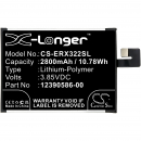 Sony i4213 / 12390586-00 2800 mAh Li-Polymer 3,85 V (Cameron Sino)