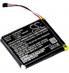 Sony Ericsson Xperia X5 / 1221-5975 480 mAh Li-Polymer 3.7 V (Cameron Sino)