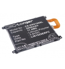 Sony Ericsson C6902 / LIS1525ERPC 3000 mAh Li-Polymer 3.8 V (Cameron Sino)