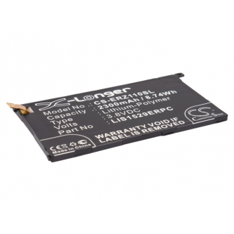 Sony Ericsson Xperia Z1 Compact LTE / LIS1529ERPC 2300mAh Li-Polymer 3.8V (Cameron Sino)