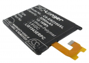 Sony Ericsson D6508 / LIS1543ERPC 3200mAh Li-Polymer 3.8V (Cameron Sino)