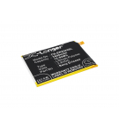 Sony E6883 / LIS1605ERPC 3400 mAh Li-Polymer 3.8 V (Cameron Sino)