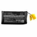 Evolveo StrongPhone Accu / StrongPhone Accu 2600mAh Li-Polymer 3.7V (Cameron Sino)