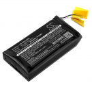 Evolveo StrongPhone Accu / StrongPhone Accu 2600 mAh Li-Polymer 3.7 V (Cameron Sino)