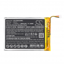 Eservice Smart D220 / IS707 3000mAh Li-Polymer 3.8V (Cameron Sino)