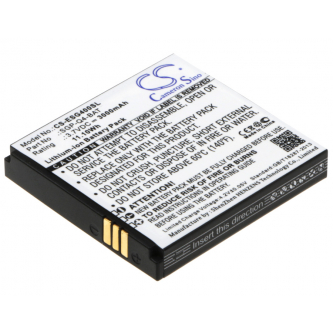 Evolveo StrongPhone Q4 / SGP-Q4-BAT 3000mAh Li-ion 3.7V (Cameron Sino)