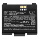 Epson TM-P20 (552) / P-C32C831093 1150mAh Li-ion 7.4V (Cameron Sino)