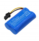 Audi RSQ8 2020 / 4K0915989A 1500mAh LiFePO4 3.2V (Cameron Sino)