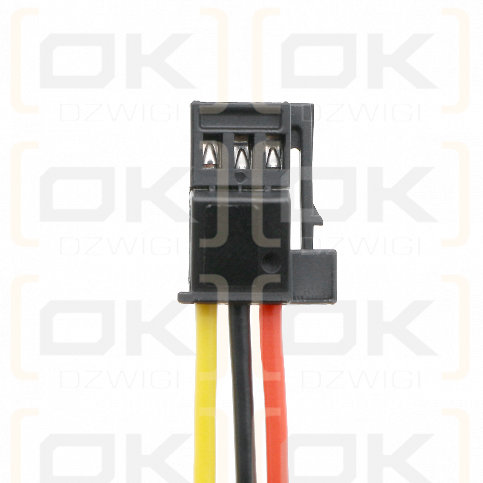 Audi RSQ8 2020 / 4K0915989A 1500mAh LiFePO4 3.2V (Cameron Sino)