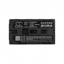 Epson EHT-400C / LIP-2500 2600 mAh Li-Ion 7,4 V (Cameron Sino)