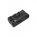 Epson EHT-400C / LIP-2500 2600 mAh Li-Ion 7,4 V (Cameron Sino)