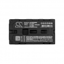 Epson EHT-400C / LIP-2500 3400mAh Li-ion 7.4V (Cameron Sino)