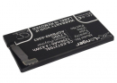 Sony ST27a / AGPB009-A003 1250 mAh Li-Polymer 3,7 V (Cameron Sino)