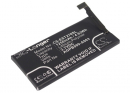 Sony ST27a / AGPB009-A003 1250 mAh Li-Polymer 3,7 V (Cameron Sino)