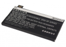 Sony ST27a / AGPB009-A003 1250 mAh Li-Polymer 3,7 V (Cameron Sino)