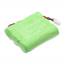 Esotec 101100 / 92000401 2000mAh Ni-MH 3.6V (Cameron Sino)