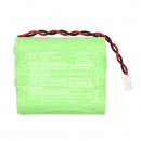 Esotec 101100 / 92000401 2000 mAh Ni-MH 3,6 V (Cameron Sino)