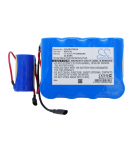 Euro Pro Shark SV736R / XBP736 3000 mAh Ni-MH 15.6 V (Cameron Sino)