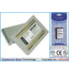 LENOVO ET280 / GB/T18287-2000 1200 mAh Li-Ion 3,7 V (Cameron Sino)