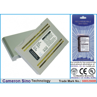 LENOVO ET280 / GB/T18287-2000 1200 mAh Li-Ion 3,7 V (Cameron Sino)