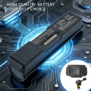 Referenz WT-4090OW / 55-000166-01 3400 mAh Li-Ionen 3,7 V (Cameron Sino)