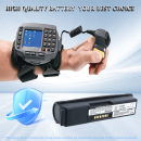 Referenz WT-4090OW / 55-000166-01 2200 mAh Li-Ionen 3,7 V (Cameron Sino)