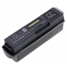 Reference WT-4090OW / 55-000166-01 4400mAh Li-ion 3.7V (Cameron Sino)