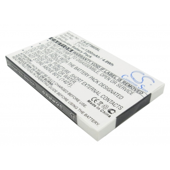 LENOVO ET960 / BP07 1300 mAh Li-Polymer 3,7 V (Cameron Sino)