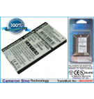 Lenovo ET980 / D0223 1200 mAh Li-Polymer 3,7 V (Cameron Sino)