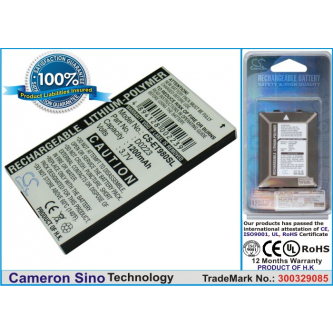 Lenovo ET980 / D0223 1200 mAh Li-Polymer 3,7 V (Cameron Sino)