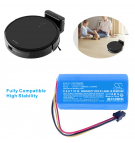 ETA Ergo 2218 / 2420 0270 2600 mAh Li-ion 14.4 V (Cameron Sino)