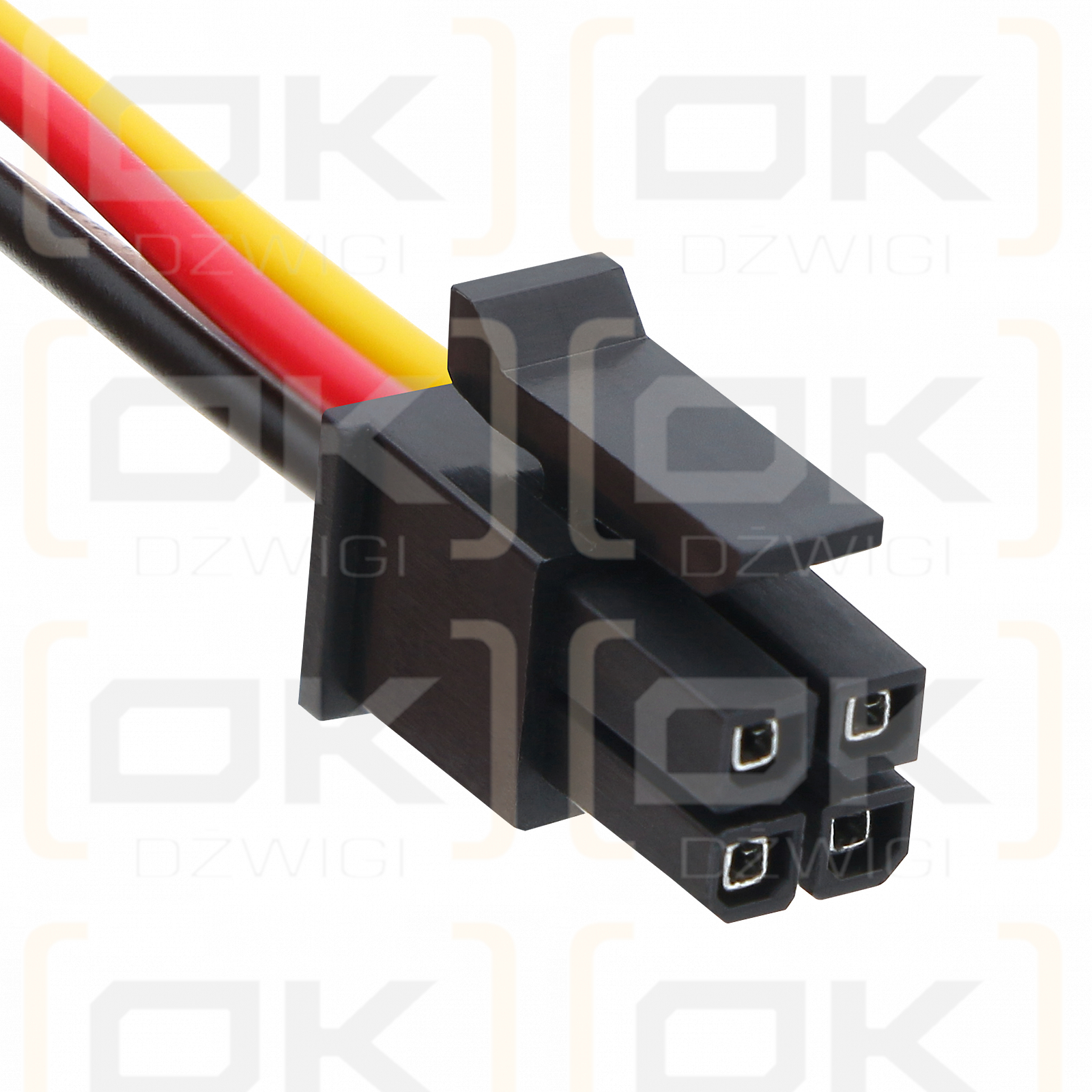 ETA Ergo 2218 / 2420 0270 2600 mAh Li-ion 14.4 V (Cameron Sino)