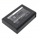 Estación base Eartec Comstar Com-Center / CC-2200NI 2000 mAh Ni-MH 6 V (Cameron Sino)