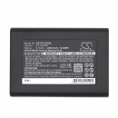 Estación base Eartec Comstar Com-Center / CC-2200NI 2000 mAh Ni-MH 6 V (Cameron Sino)