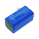 ETA 1512 90000/1512 90000 2600 mAh Li-ion 14,4 V (Cameron Sino)